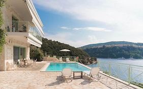 Meganisi Blue Villa